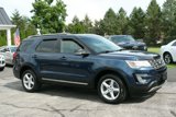 Used 2017 Ford Explorer XLT w/ Equipment Group 201A image 2