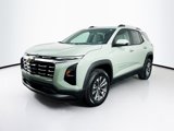 New 2025 Chevrolet Equinox LT w/ Convenience Package II image 3