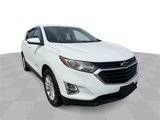Used 2019 Chevrolet Equinox LT image 2
