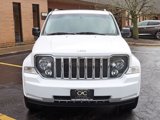 Used 2012 Jeep Liberty Limited Jet w/ Comfort/Convenience Group image 5