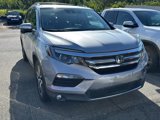 Used 2017 Honda Pilot Touring image 3