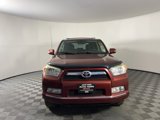 Used 2013 Toyota 4Runner 4WD image 4