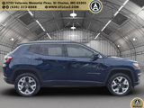Used 2021 Jeep Compass Limited image 2