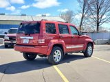 Used 2008 Jeep Liberty Limited w/ Premium Group II image 3