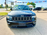 Used 2019 Jeep Grand Cherokee Laredo image 2