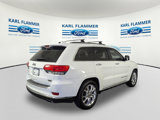 Used 2016 Jeep Grand Cherokee Summit w/ Skid Plate Group image 3