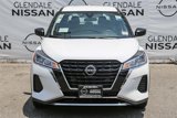 New 2025 Nissan Kicks Play S image 2