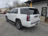 Used 2017 GMC Yukon Denali w/ Open Road Package image 2