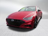 Used 2022 Hyundai Sonata SEL Plus w/ Preferred Accessory Package image 4