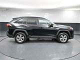 Used 2022 Toyota RAV4 XLE image 3