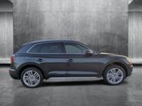 Used 2018 Audi Q5 2.0T Premium Plus w/ Premium Plus Package image 4