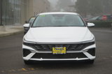 New 2025 Hyundai Elantra Blue w/ Cargo Package image 2