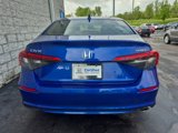 Certified 2024 Honda Civic Sport image 5