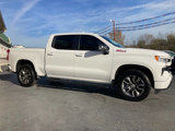 Used 2023 Chevrolet Silverado 1500 RST image 6