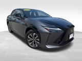 Used 2024 Lexus RZ 450e Premium image 3