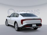 New 2025 Kia K4 LX image 5