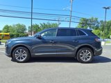 Certified 2022 Lincoln Nautilus AWD w/ Premium Package image 5