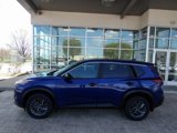 Certified 2023 Nissan Rogue S image 4