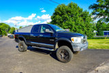 Used 2008 Dodge Ram 1500 Truck 4x4 Quad Cab image 2
