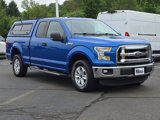 Used 2016 Ford F150 XLT w/ Equipment Group 301A Mid image 4