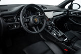 Certified 2025 Porsche Macan T image 4