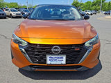Used 2024 Nissan Sentra SR image 2