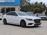 Used 2019 Genesis G80 3.3T Sport image 4