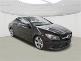 Used 2017 Mercedes-Benz CLA 250 image 3
