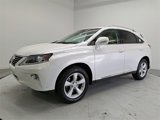 Used 2014 Lexus RX 350 AWD image 3