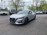 Used 2023 Nissan Sentra SV w/ All-Weather Package image 5