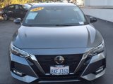 Used 2021 Nissan Sentra SR image 2