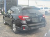 Used 2018 Subaru Outback 2.5i Premium w/ Popular Package #1 image 5