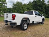 Used 2022 GMC Sierra 2500 Pro w/ Gooseneck/5TH Wheel Package image 4