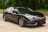 Used 2016 Honda Civic EX image 2