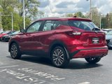 Certified 2021 Nissan Kicks SV image 3
