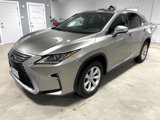 Used 2017 Lexus RX 350 AWD image 3