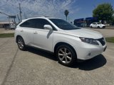Used 2010 Lexus RX 350 2WD image 3