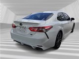 Used 2018 Toyota Camry SE image 4
