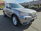 Used 2014 BMW X3 xDrive28i image 3