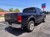 Used 2006 Dodge Ram 1500 Truck SLT w/ Quad Cab Big Horn Value Group image 3