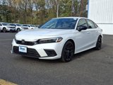 Certified 2022 Honda Civic Sport image 3