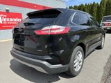 Used 2023 Ford Edge SEL image 3