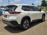 Used 2023 Nissan Rogue SV image 3