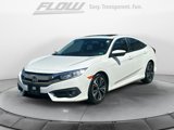 Used 2016 Honda Civic EX-L image 3