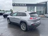 Used 2020 Jeep Cherokee Latitude Plus w/ Comfort/Convenience Group image 6