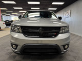 Used 2018 Dodge Journey SXT w/ Premium Group image 3