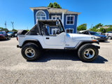 Used 1988 Jeep Wrangler S image 6