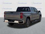Used 2021 Chevrolet Silverado 1500 LT w/ Texas Edition Plus image 3