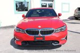 Used 2020 BMW 330i Sedan w/ Convenience Package image 3