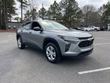 Used 2024 Chevrolet Trax LS w/ Driver Confidence Package image 4